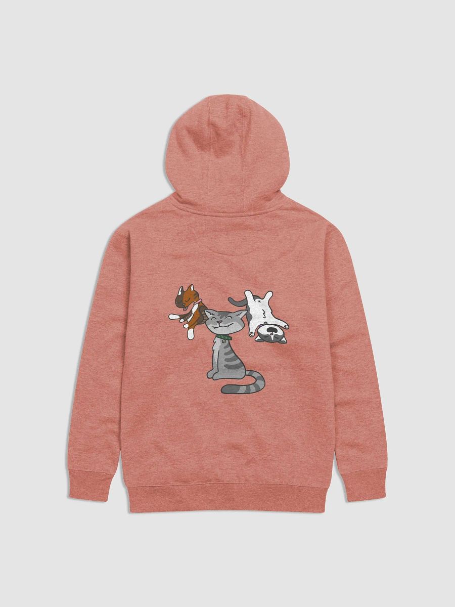 The Floofy Babies Hoodie product image (10)