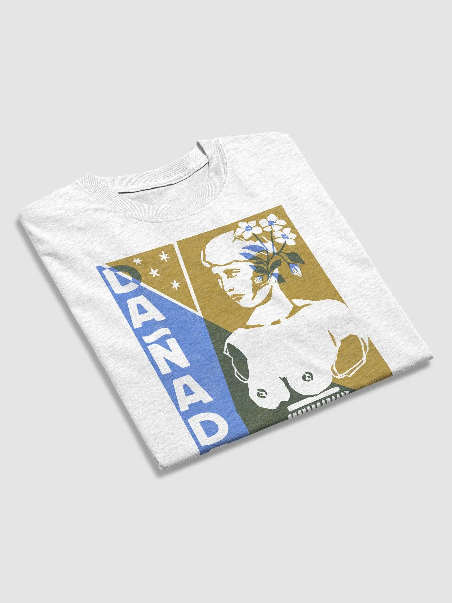 Dañada Tee product image (6)
