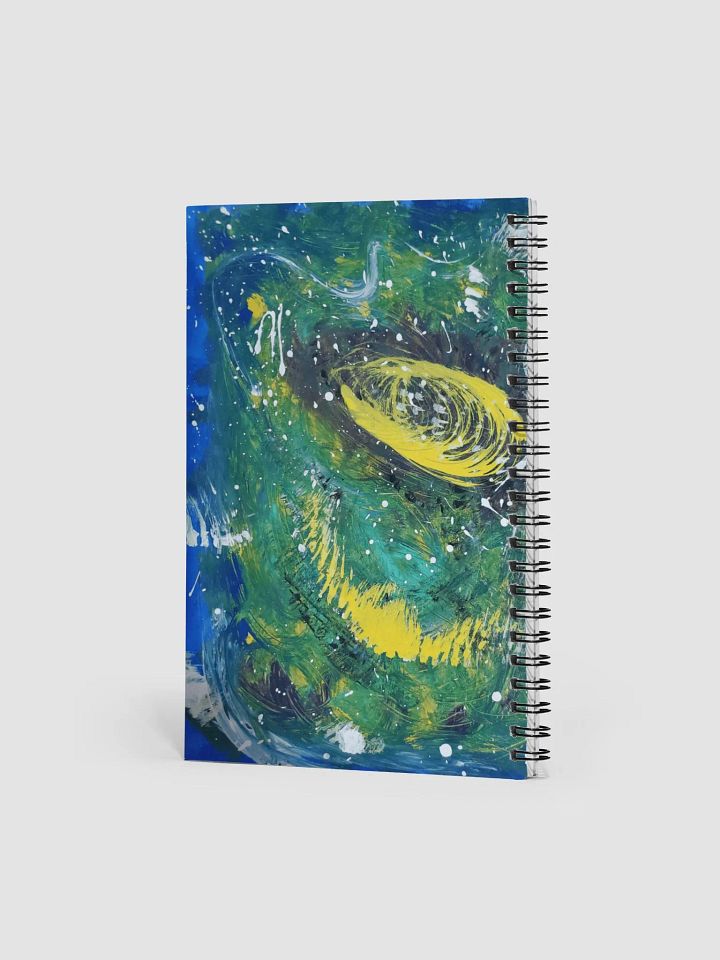 Journal No. 3 product image (2)