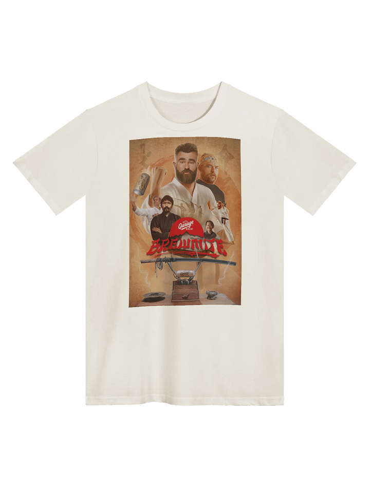 Brewmite Poster Shirt product image (1)