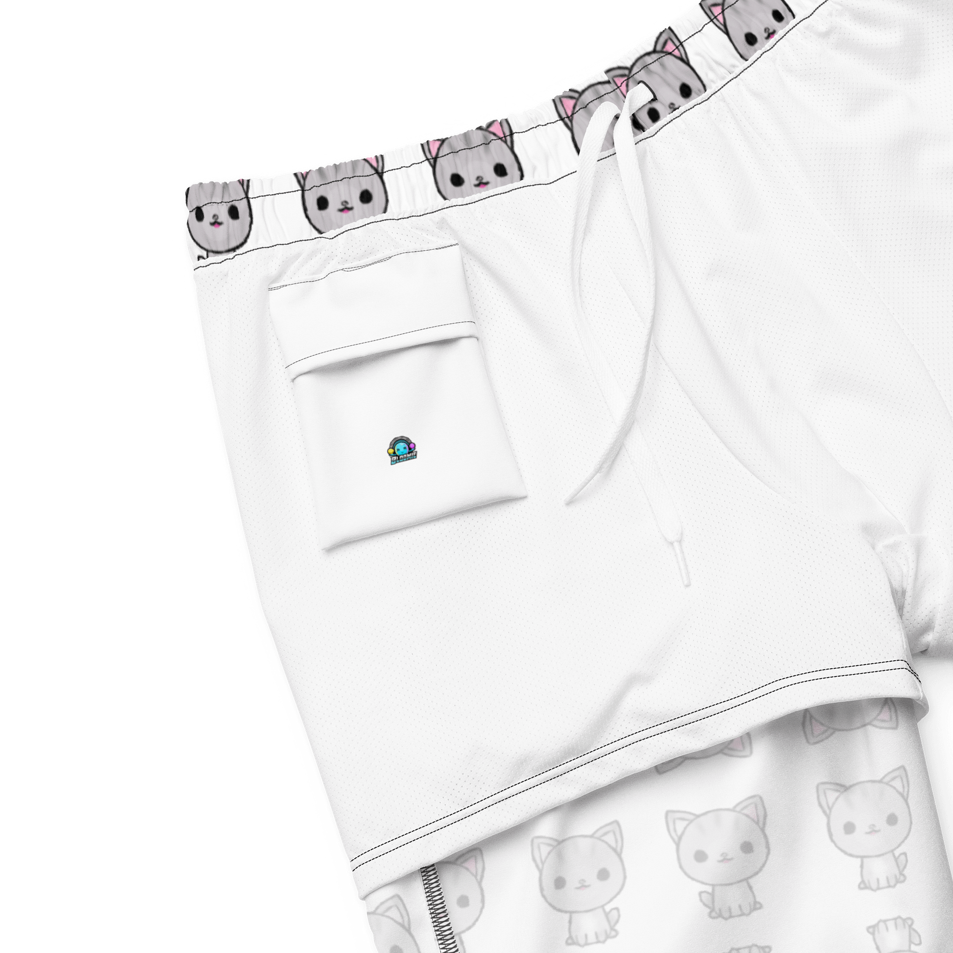 Spongebob Board Shorts product image (6)