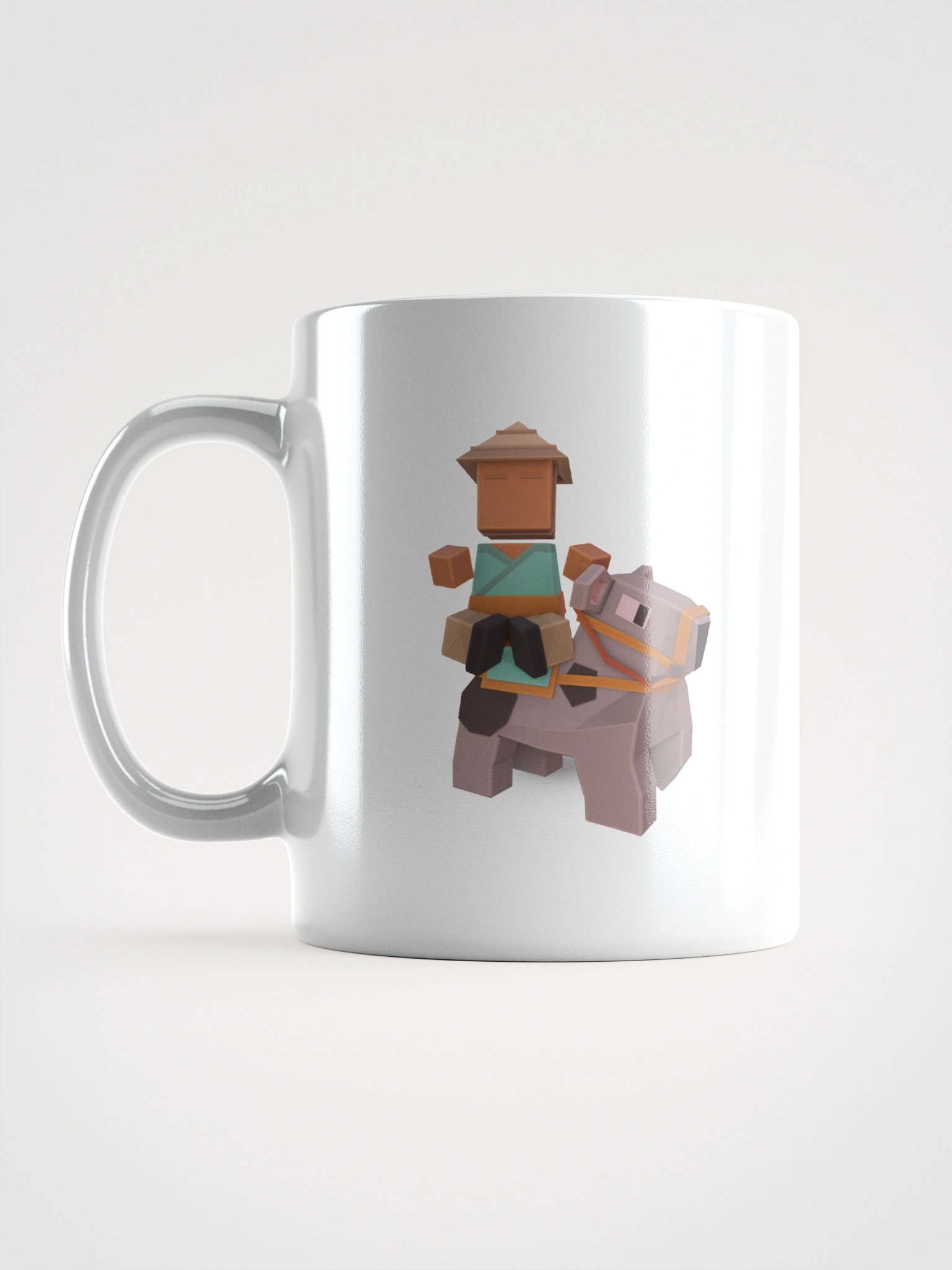Ai-Mo To-Li Mug product image (18)