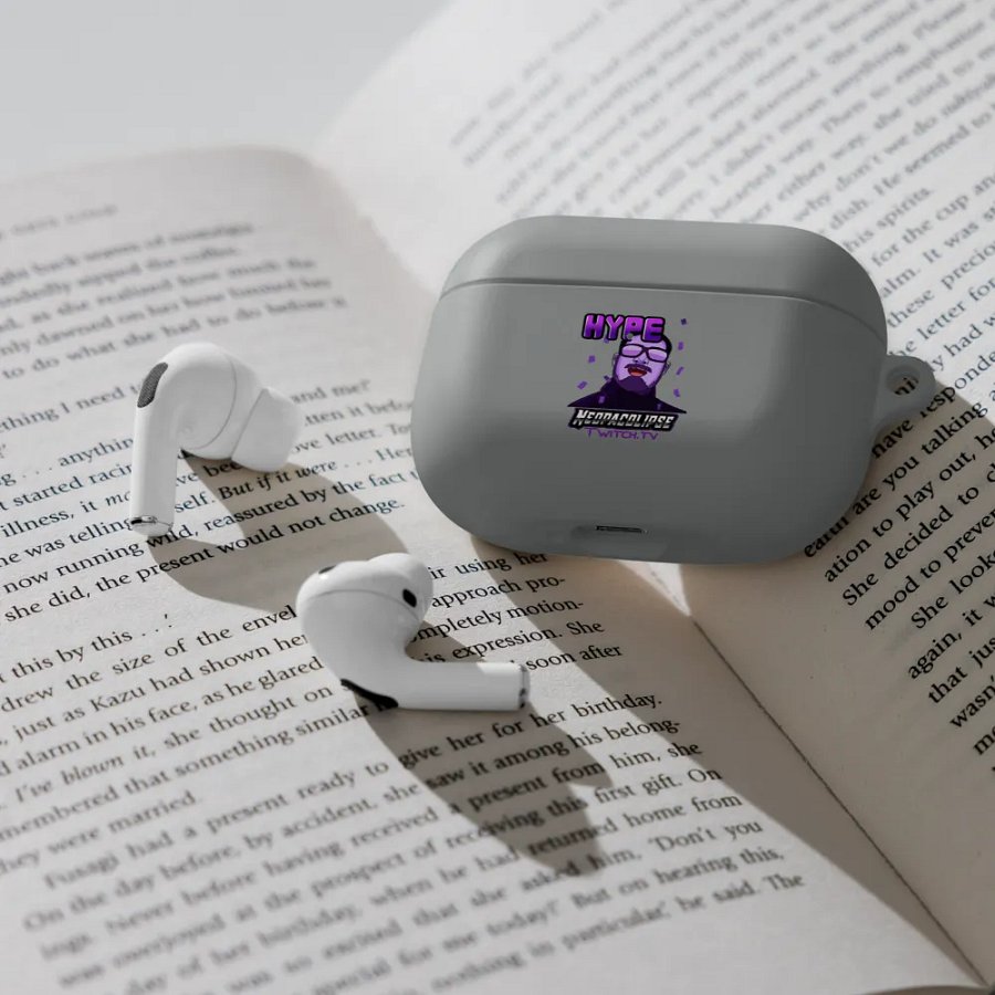 Neo Hype Air Pods Case product image (15)