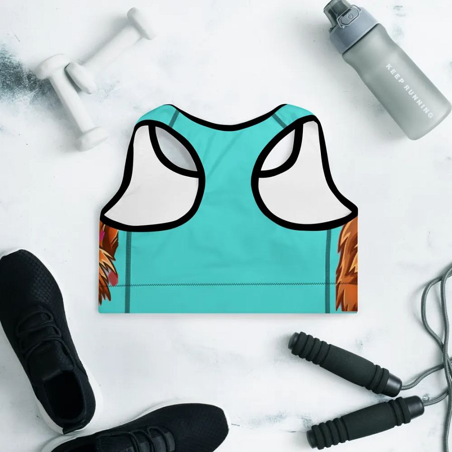 Loony's Puppies (sports bra) product image (11)