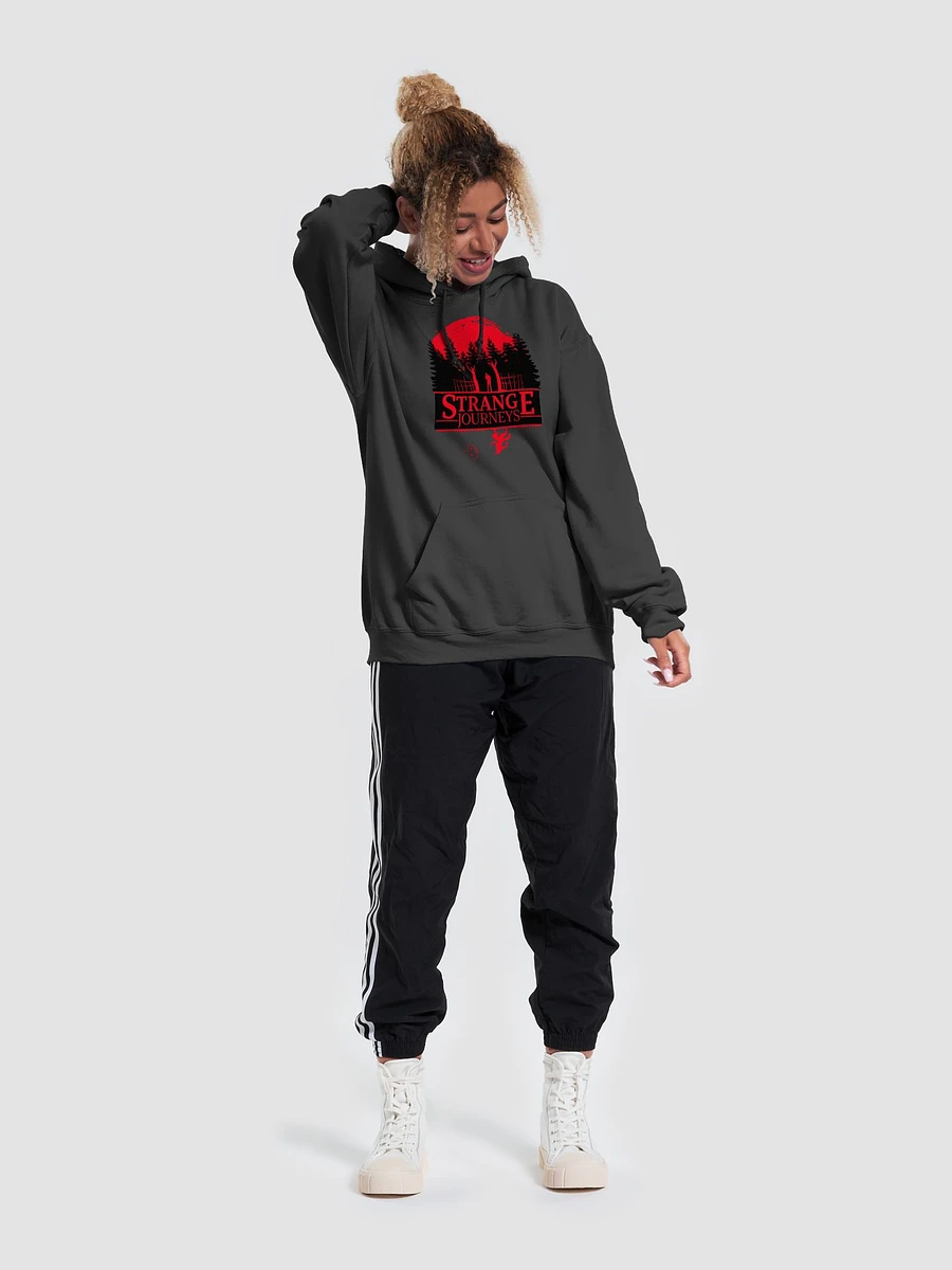 Journey to the Upside Down (hoodie) product image (6)