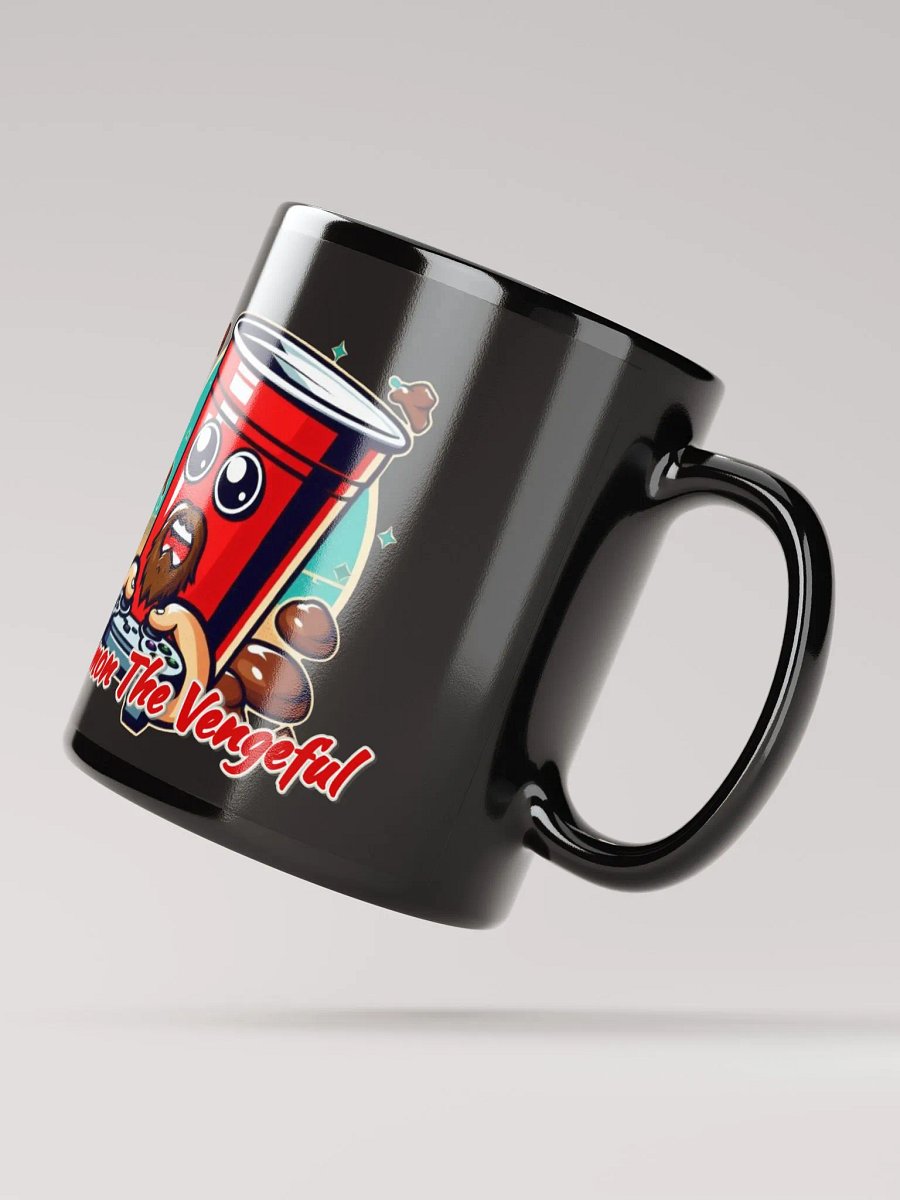 Solomon The Vengeful Mug product image (3)