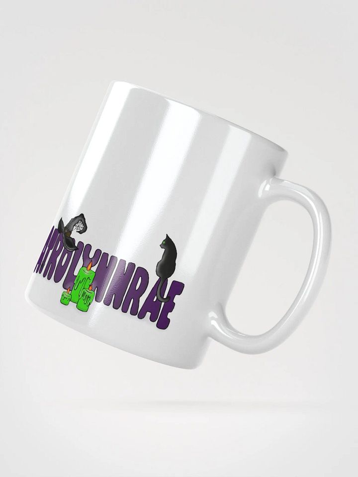 Toothless Jim Mug product image (2)