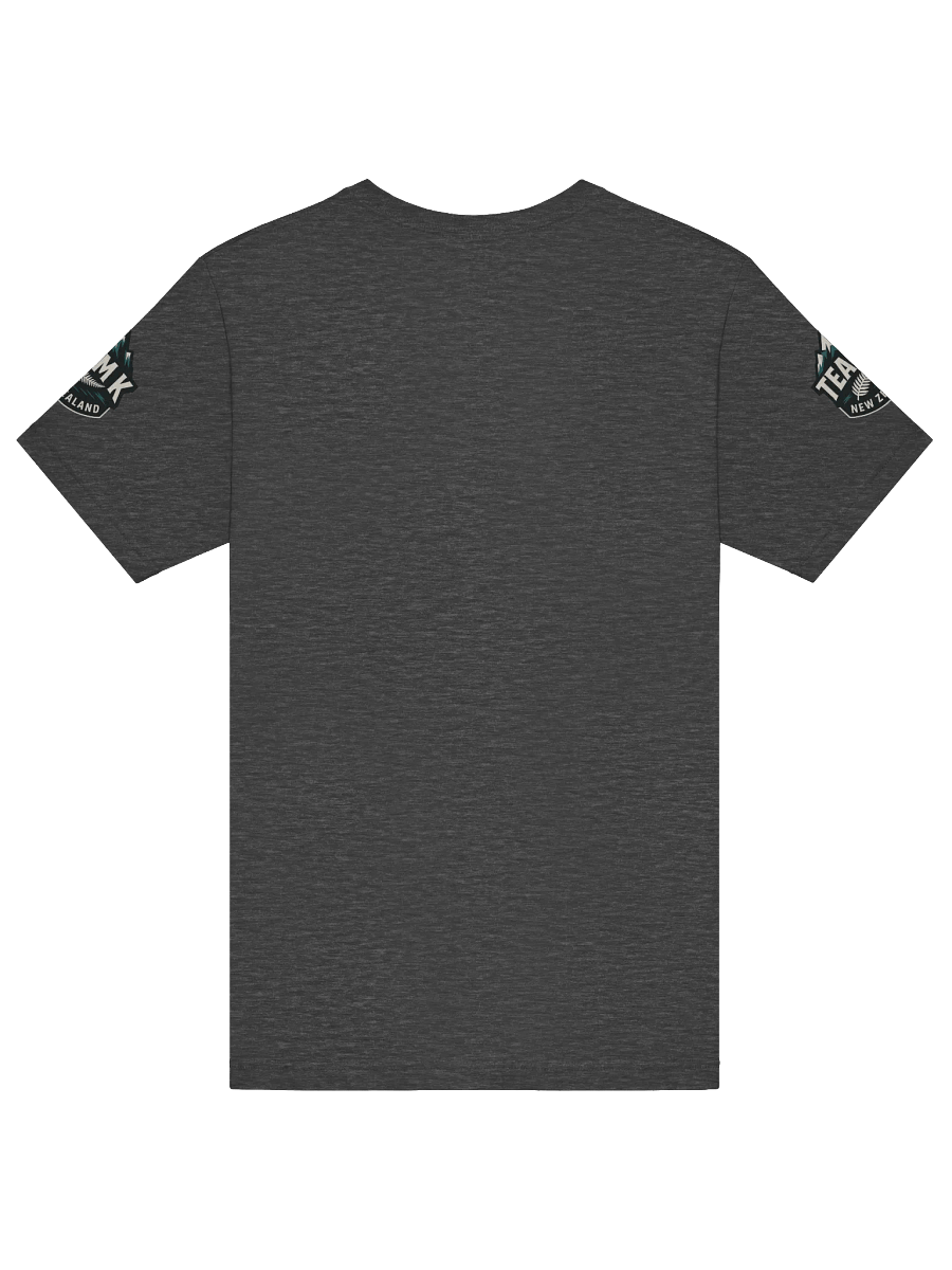 TEAM K new zealand T-Shirt product image (2)