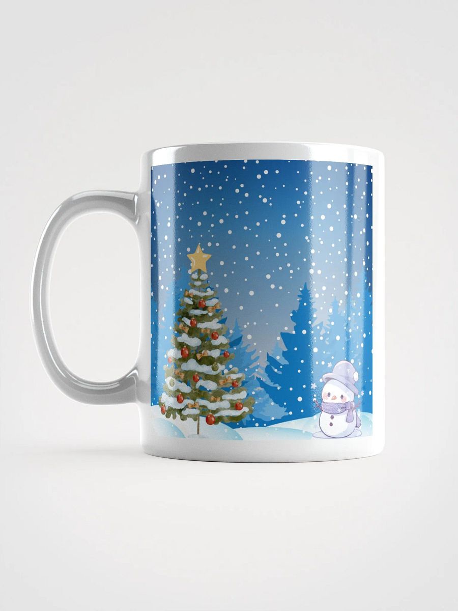 Winter Wonderland Mug product image (11)