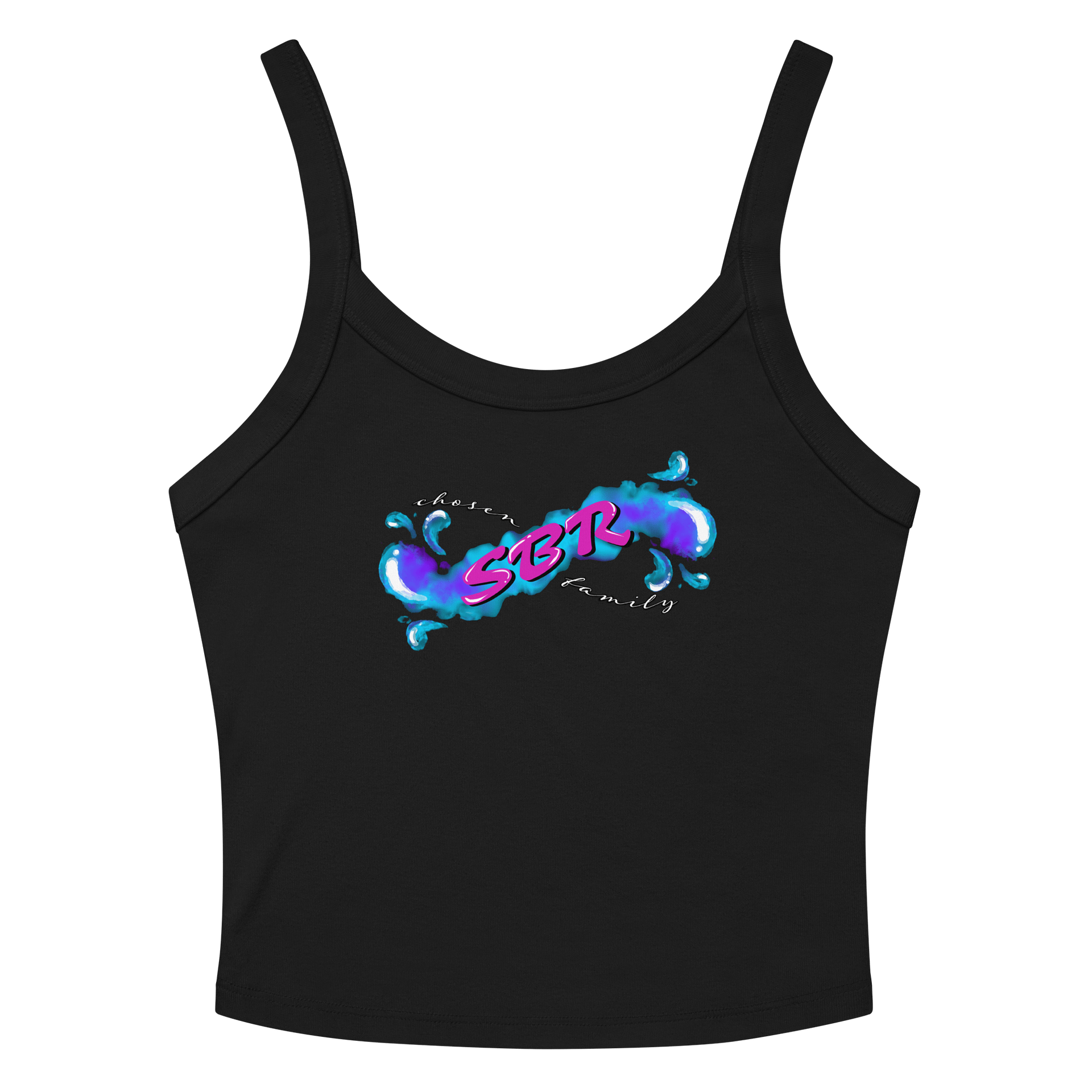 SBR Fam Women's Tank product image (2)