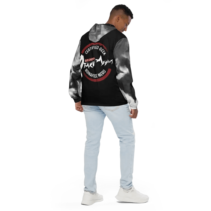 Otaku Asylum Windbreaker product image (12)
