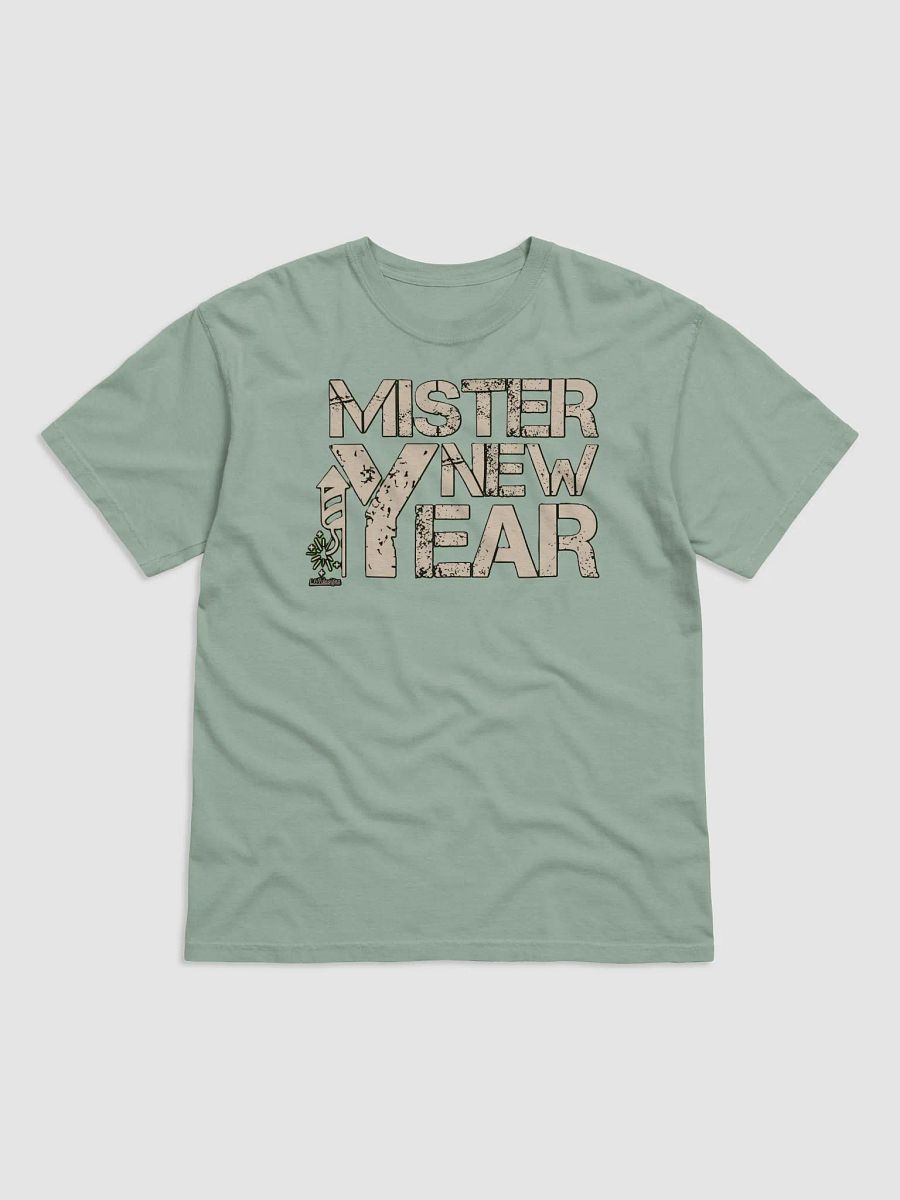 MISTER NEW YEAR product image (1)