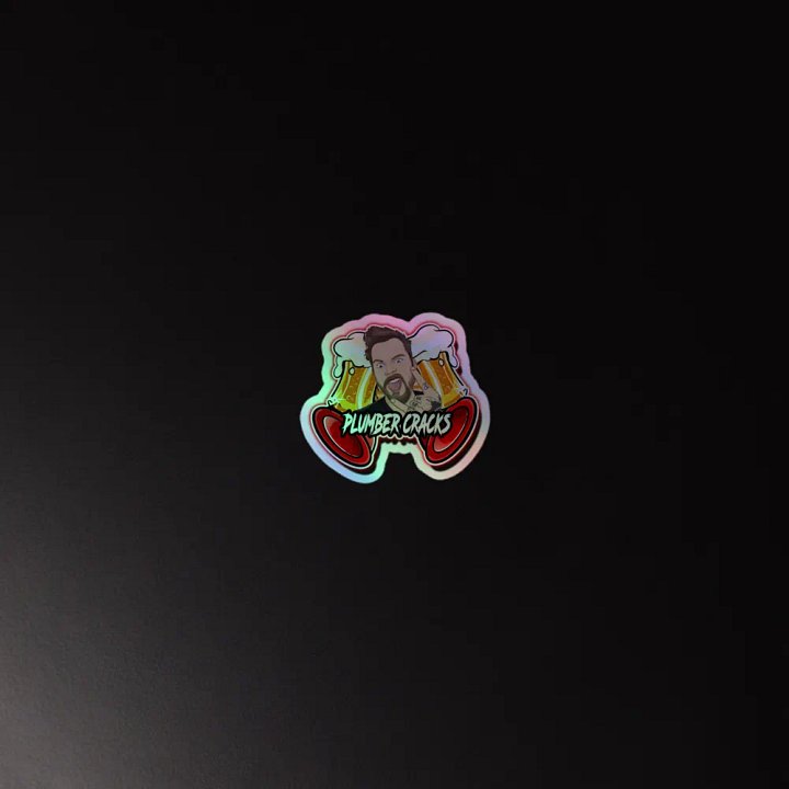 STICKER PLUMBER product image (4)