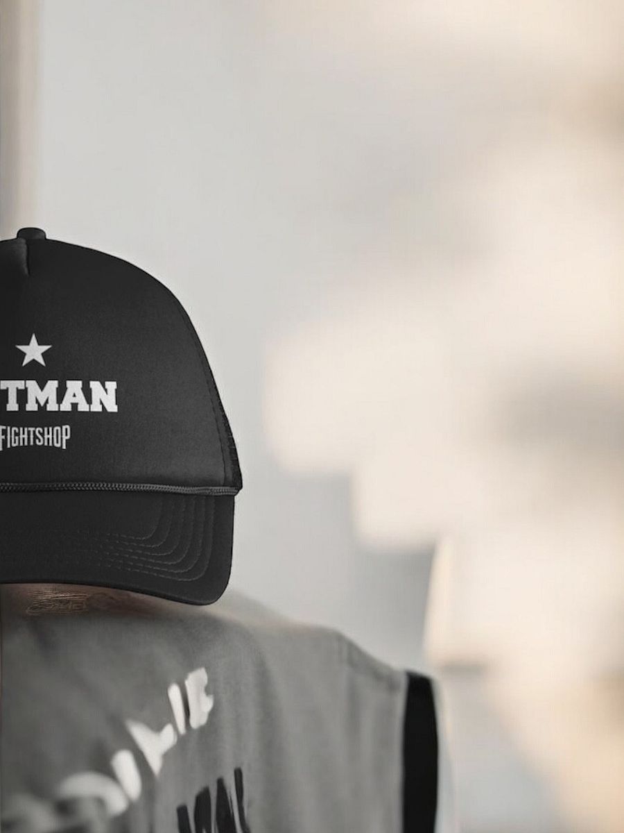 CUTMAN No Cap product image (7)
