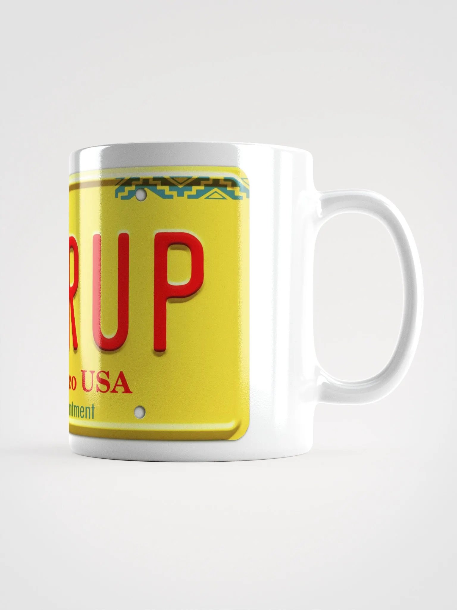 LWYRUP Mug product image (1)