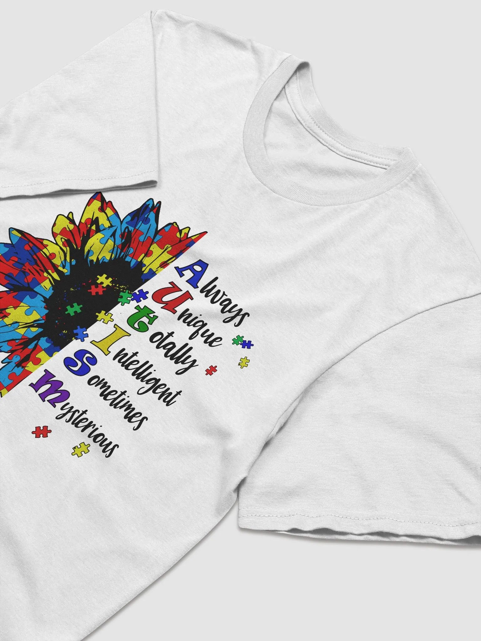 Ultra-Light Unisex Cotton Tee product image (10)
