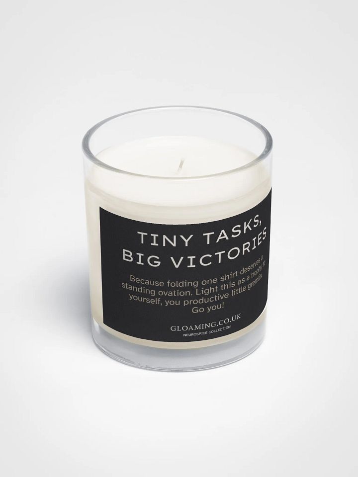 Neurospice: Tiny Tasks product image (2)