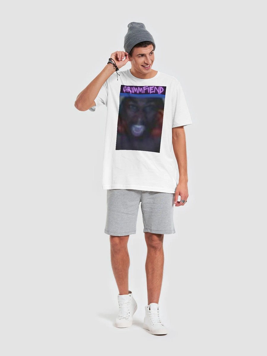 The Cursed Crashout Shirt product image (6)