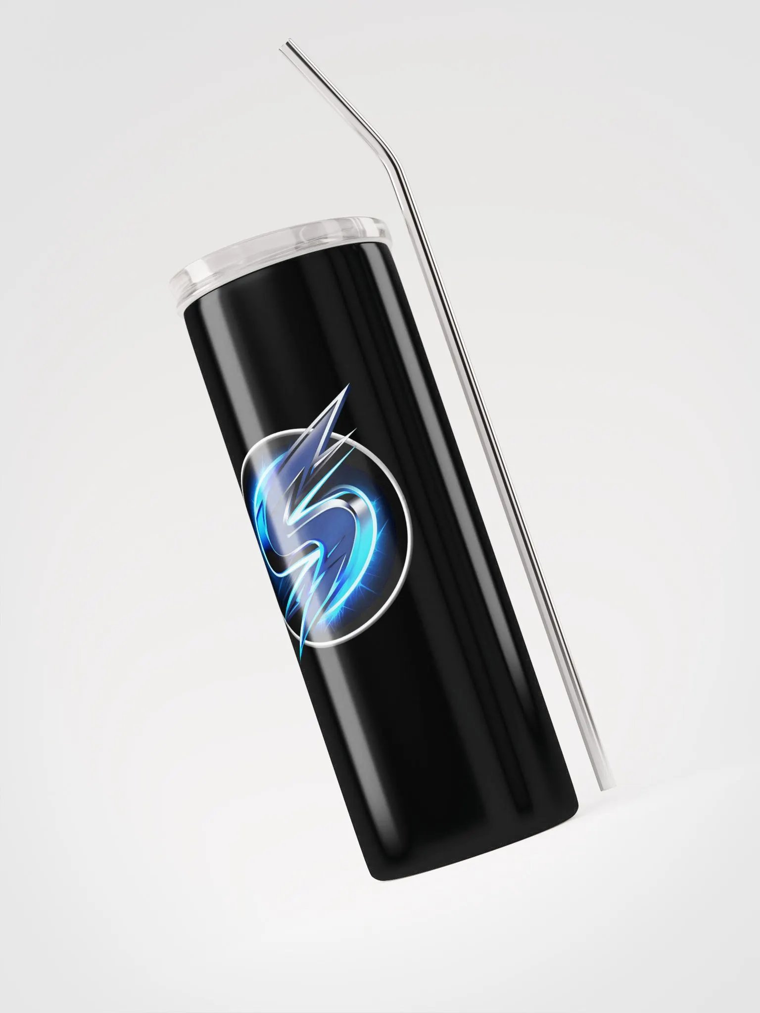 Sparks - Stainless Steel Drinking Bottle product image (3)