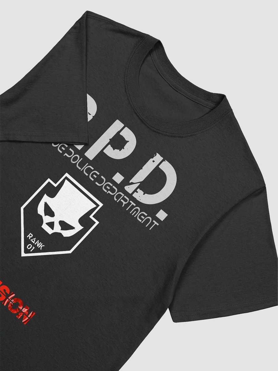 The Division RPD Ts' product image (8)