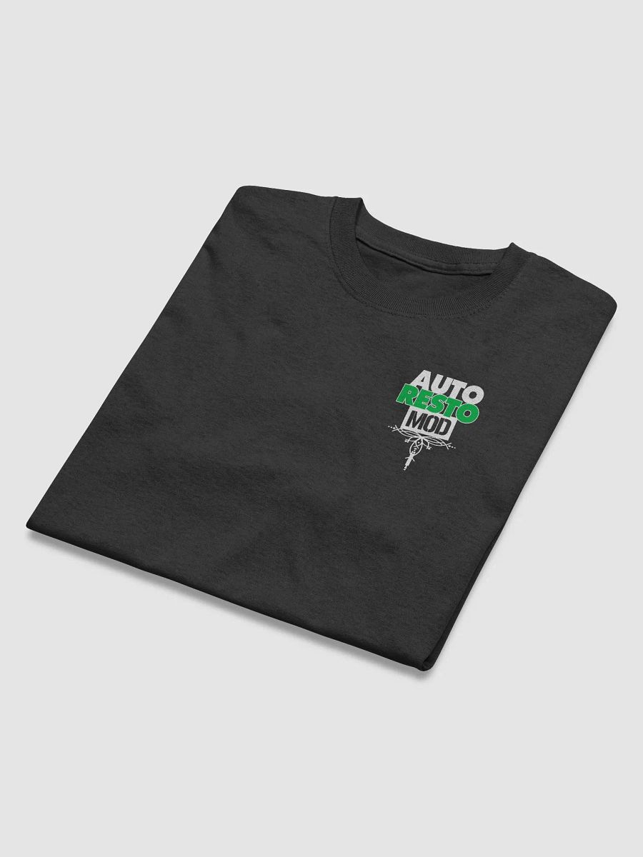 Autorestomod Crew T Shirts product image (4)