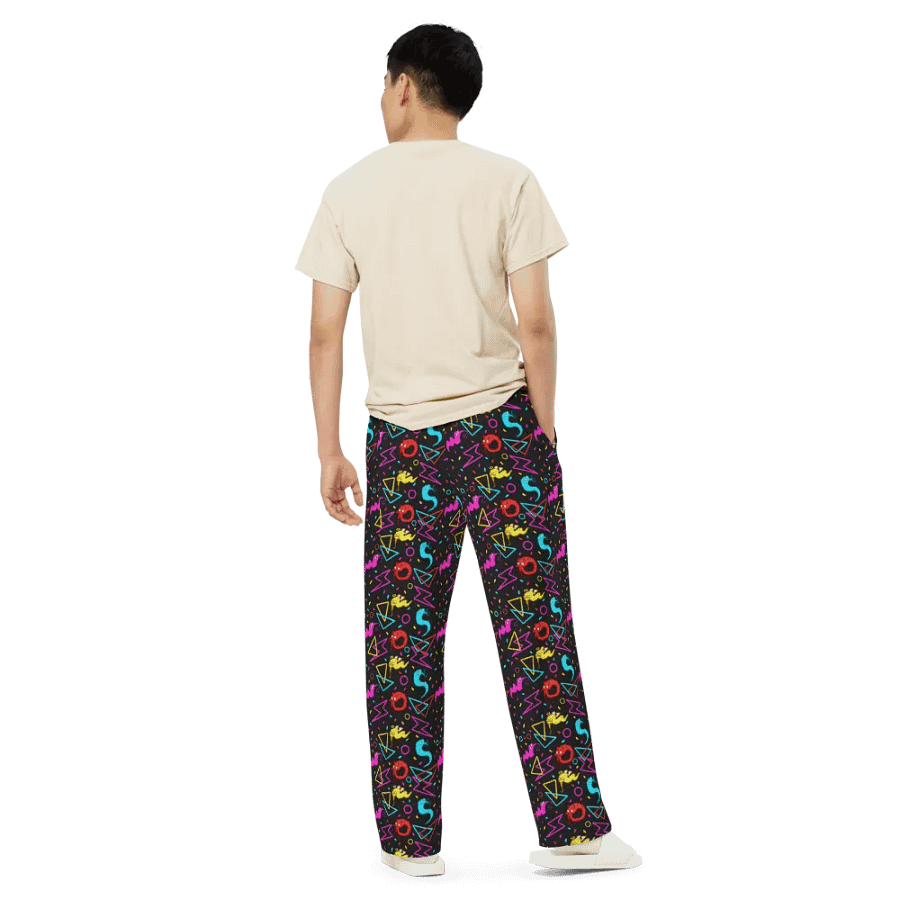 Arcade Worm Pants product image (5)