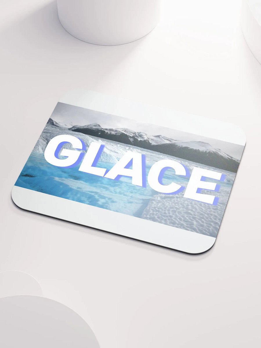 Glace Mousepad product image (3)
