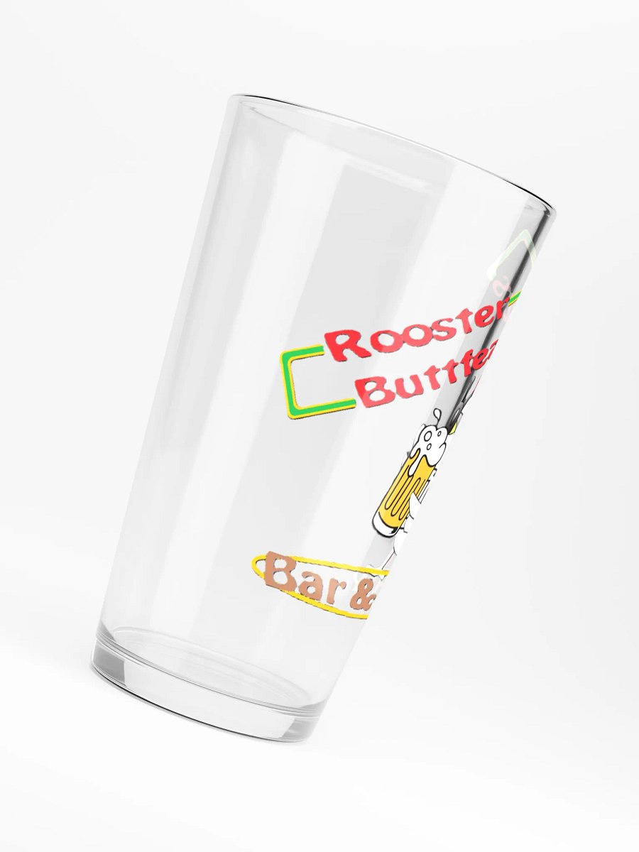 Rooster's Pint product image (6)