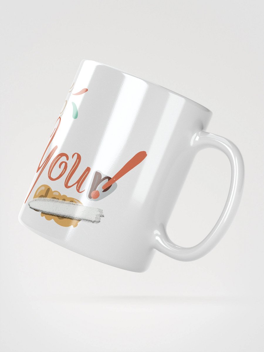 Dont Let Anything Ruin You Mug product image (2)