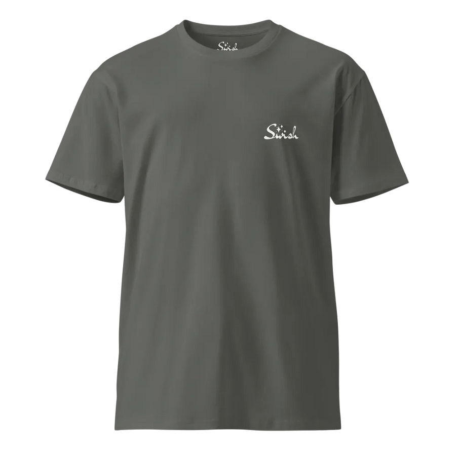 Swish T-Shirt product image (1)