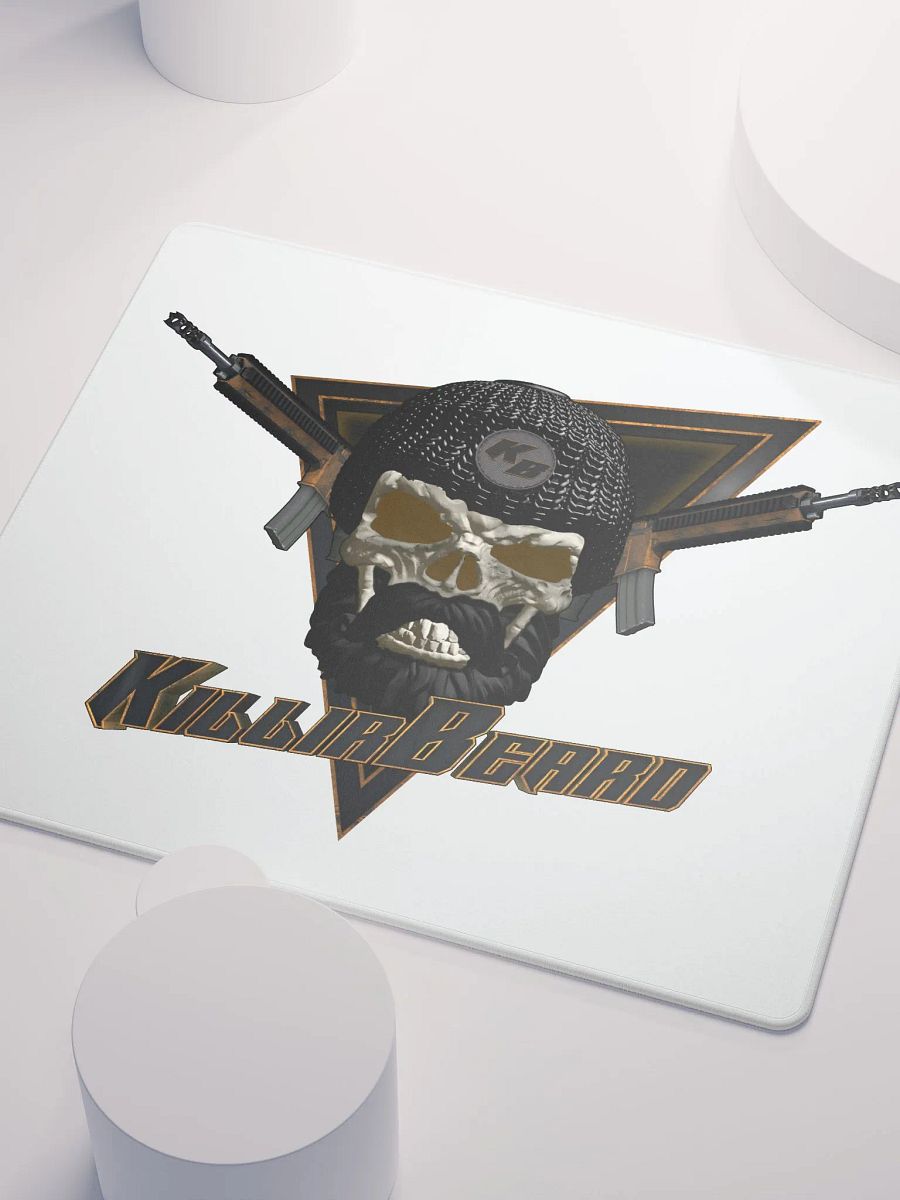 KillirBeard Gaming Mouse Pad product image (3)