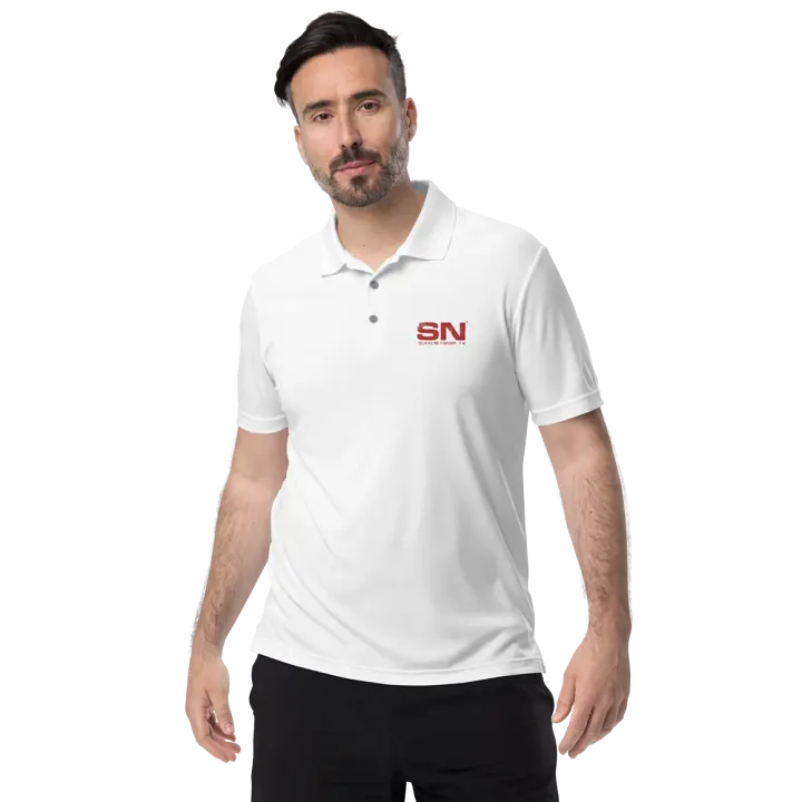 ScareNetwork Polo Shirt product image (2)