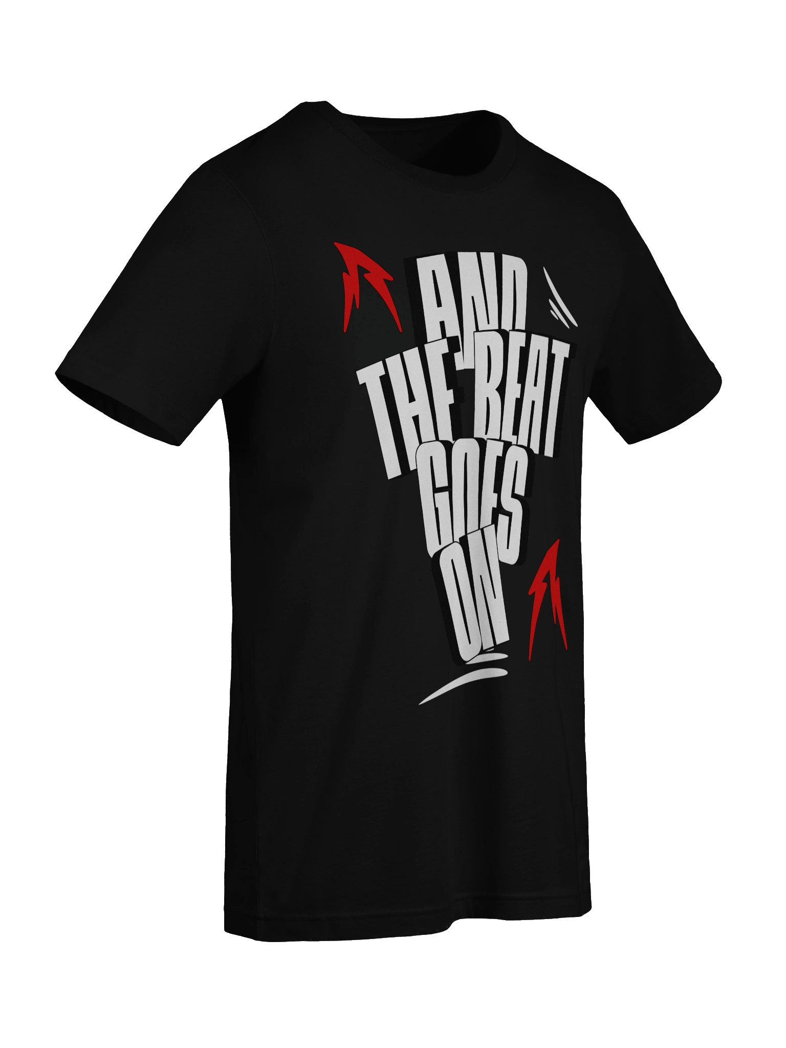 AND THE BEAT GOES ON product image (4)