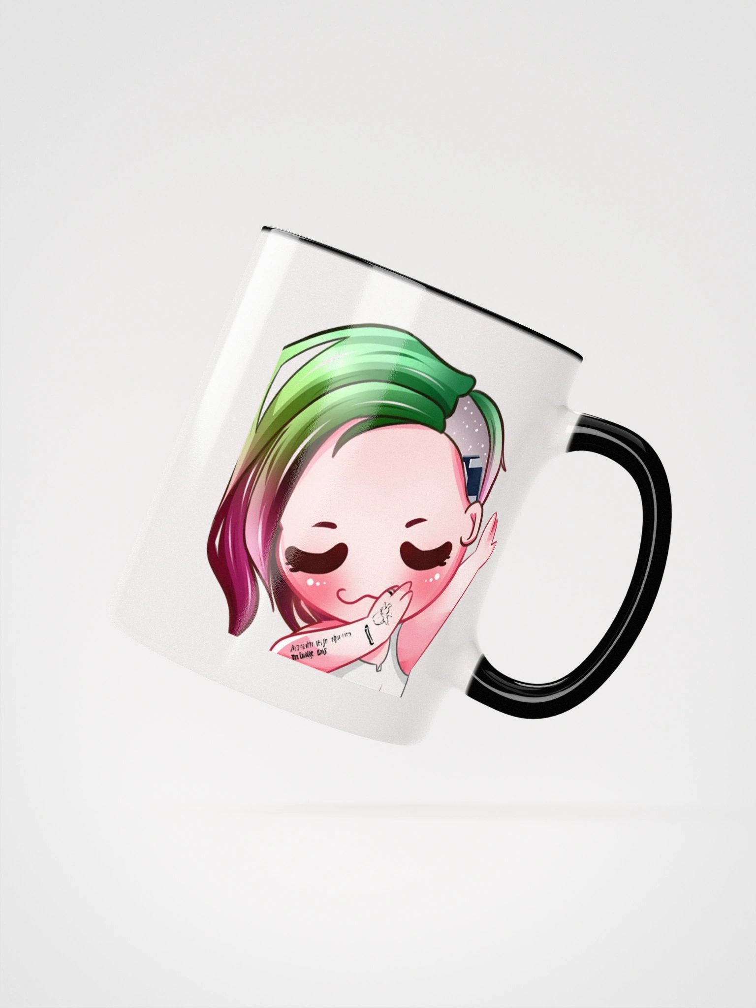 vgsDab Mug product image (4)