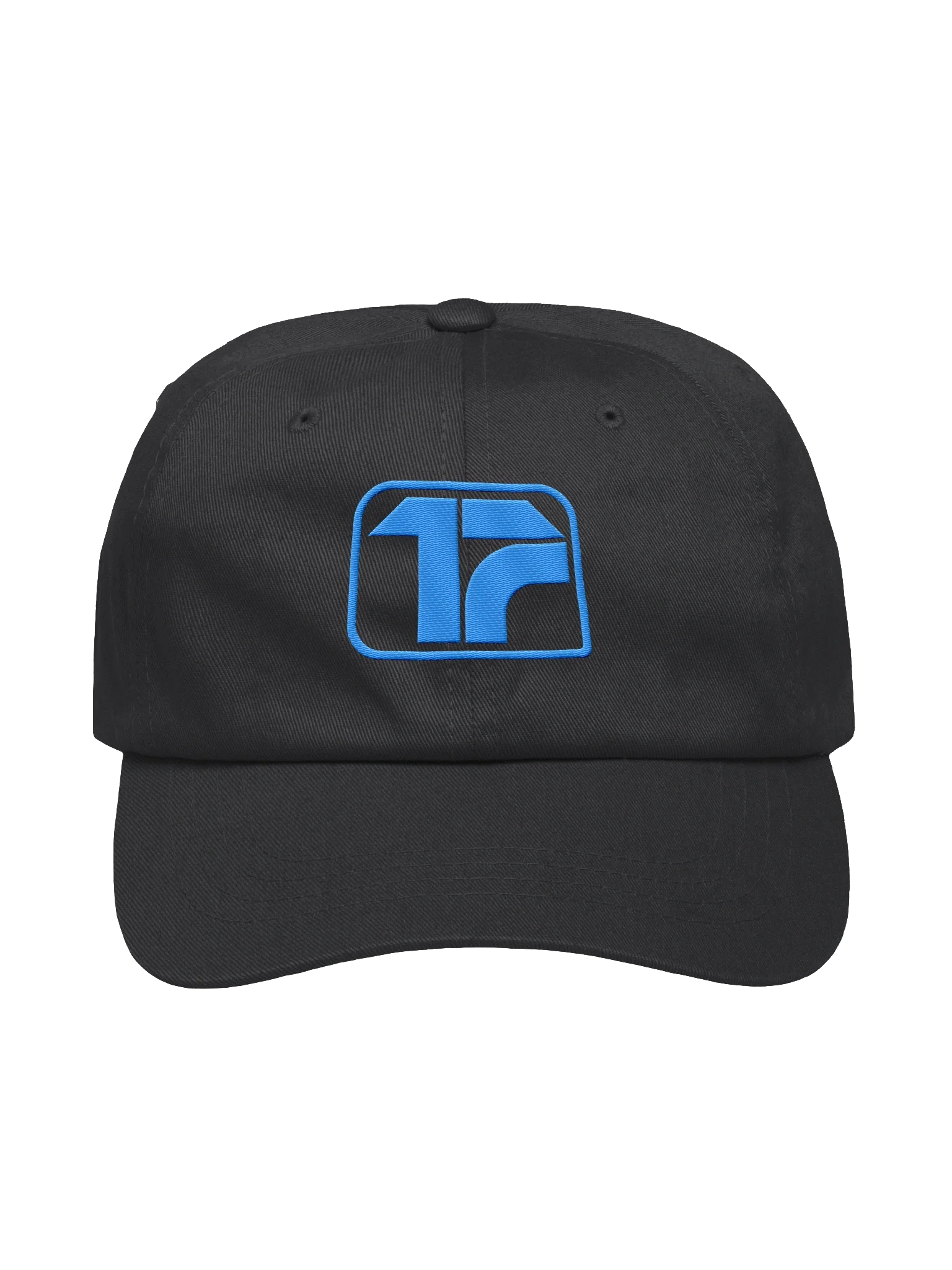 CHANNEL17 Logo Hat product image (1)