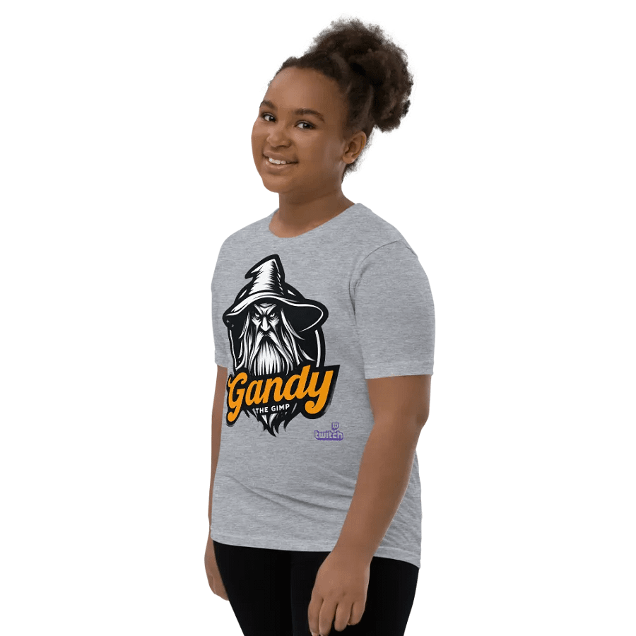 Kids Gandy T product image (167)