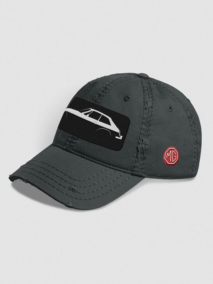MGBGT Classic Baseball Cap product image (2)
