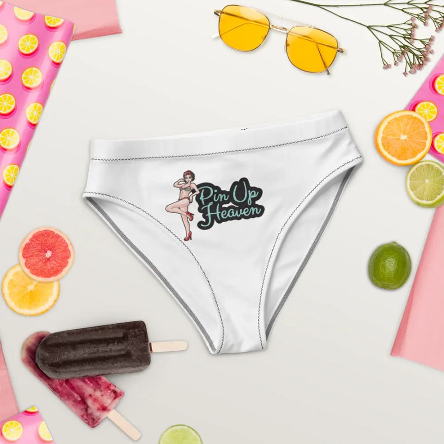 Pin Up Heaven Panties product image (4)