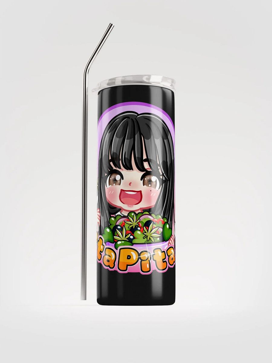 Salad Sita Tumbler product image (1)