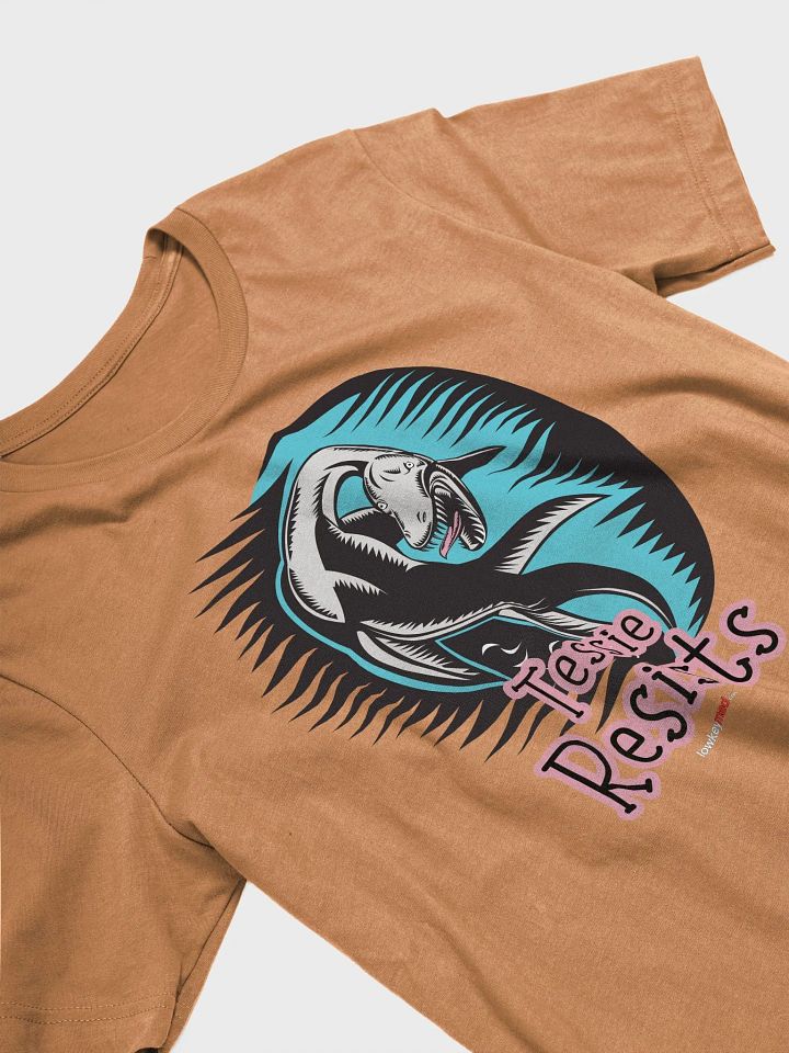 Tessie Resists LKM Classic Fit Tee product image (2)