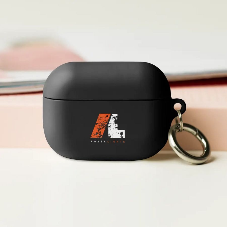 EarPod Case - Worn product image (5)