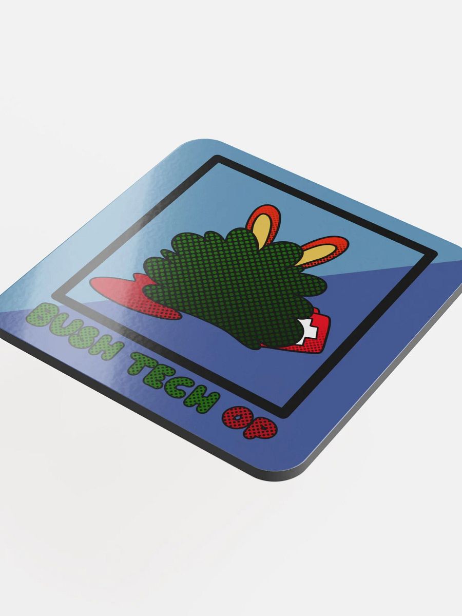 Bush Tech OP - Coaster product image (4)