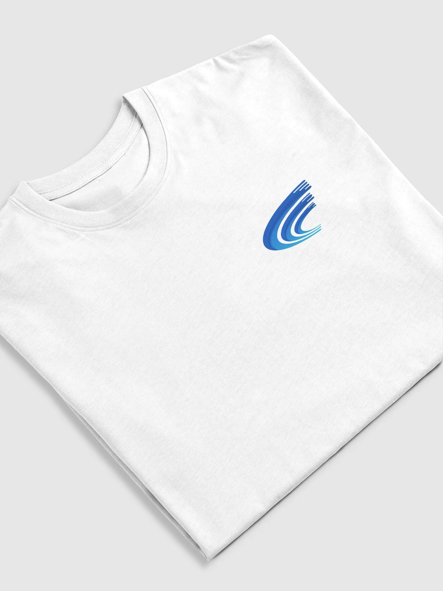 YouKnowMe Tee (White) product image (5)