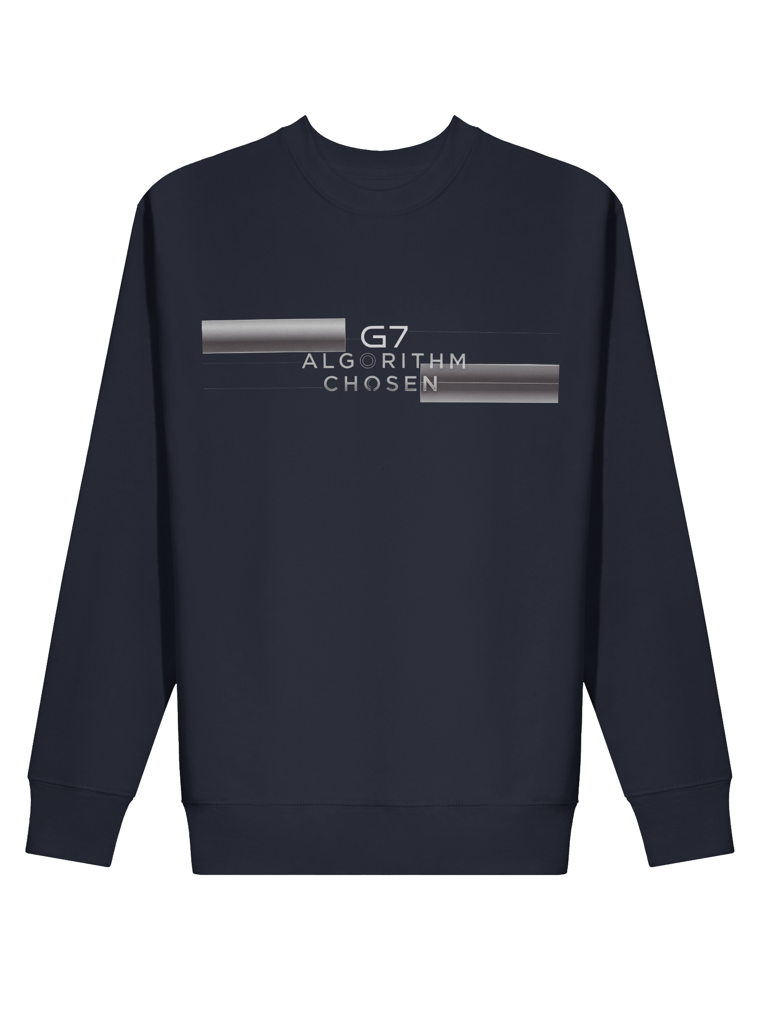 G7: Algorithm Chosen Sweatshirt product image (9)