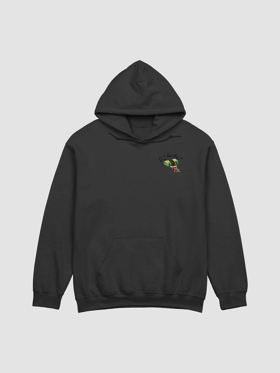 Ornate Arch Design Hoodie product image (1)