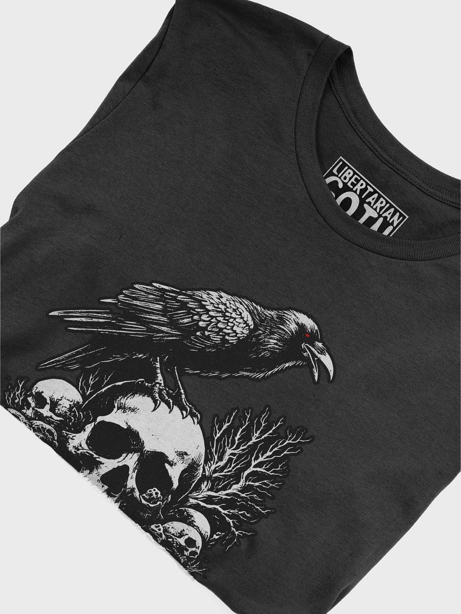 Fake Authority Raven product image (5)