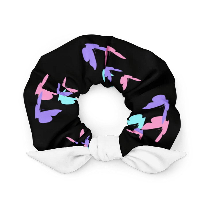 Butterfly scrunchie product image (1)