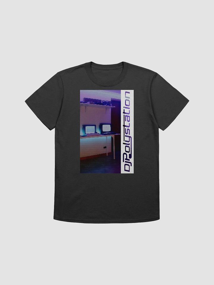 Polystation Tee product image (1)