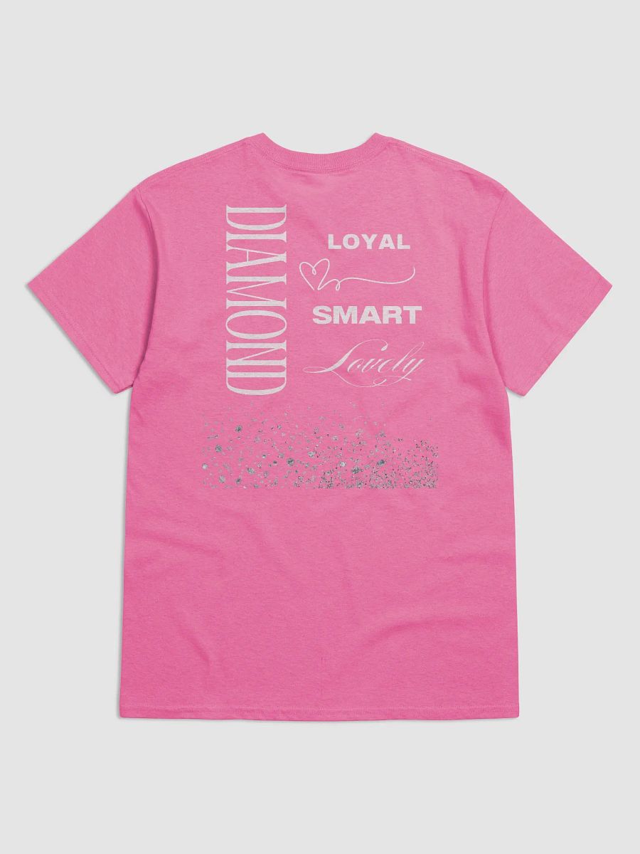 Vintage Diamond Tee product image (2)