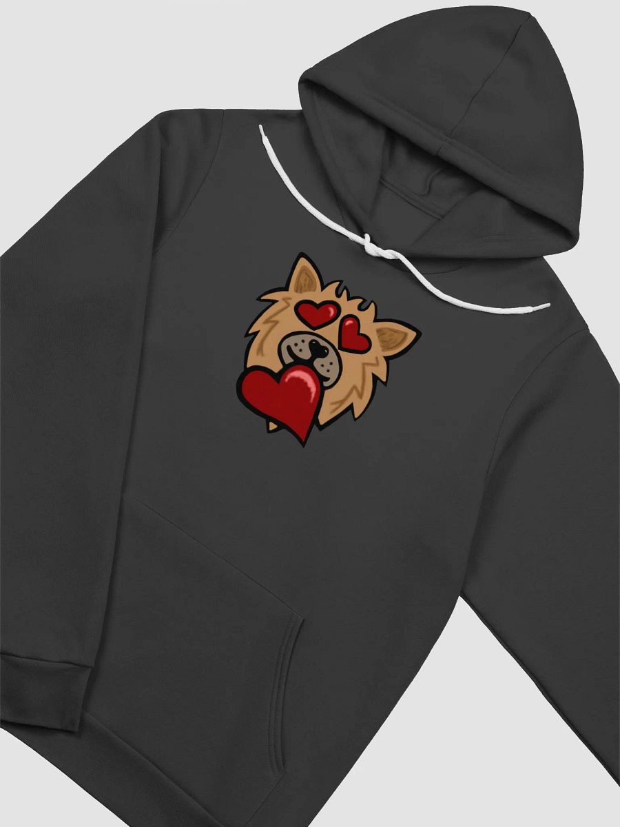 PuppLove Hoodie product image (3)